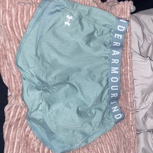 Under Armor Shorts